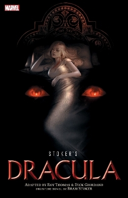 Stoker's Dracula - Roy Thomas