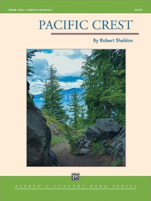 Pacific Crest - 