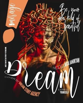 IMIRAGEmagazine Issue