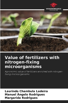 Value of fertilizers with nitrogen-fixing microorganisms - Laurindo Chambula Ladeira, Manuel &Acirc;ngelo Rodrigues, Margarida Rodrigues
