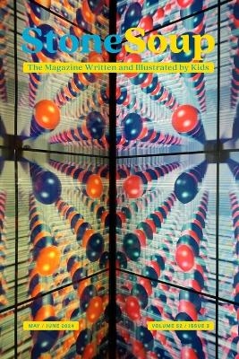 Stone Soup Magazine - 