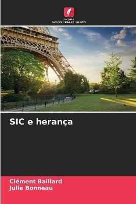 SIC e herança