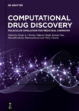 Computational Drug Discovery - 