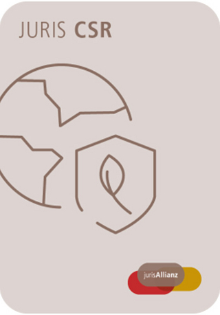 juris CSR - Jahresabonnement