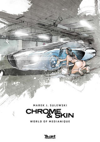 Chrome & Skin