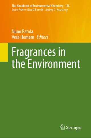 Fragrances in the Environment