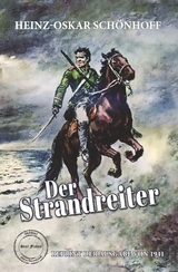Der Strandreiter - Heinz-Oskar Sch&ouml;nhoff
