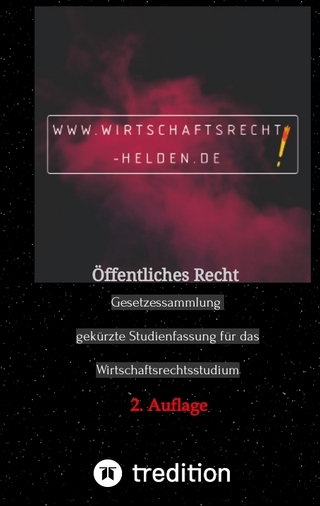 Öffentliches Recht