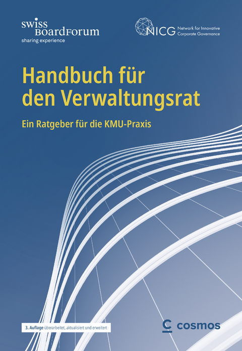 Handbuch f&uuml;r den Verwaltungsrat - 