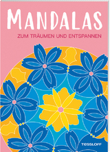 Mandalas zum Tr&auml;umen und Entspannen