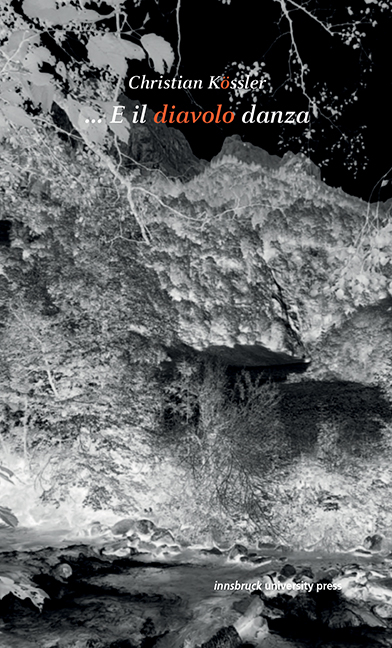 ... E il diavolo danza - Christian K&ouml;ssler
