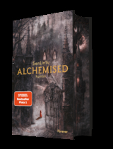 Alchemised -  SenLinYu