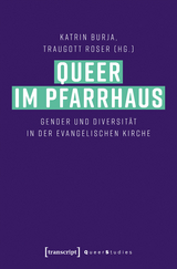 Queer im Pfarrhaus - 
