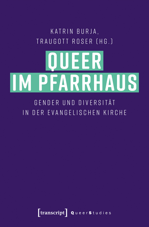 Queer im Pfarrhaus - 