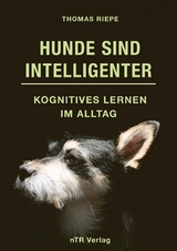 Hunde sind Intelligenter - Thomas Riepe