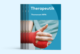 Themenset: MPA Therapeutik [BUNDLE]