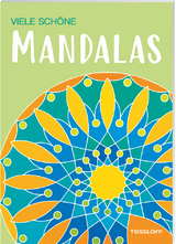 Viele sch&ouml;ne Mandalas