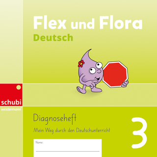 Flex und Flora Deutsch