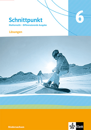 Schnittpunkt Mathematik 6. Differenzierende Ausgabe N