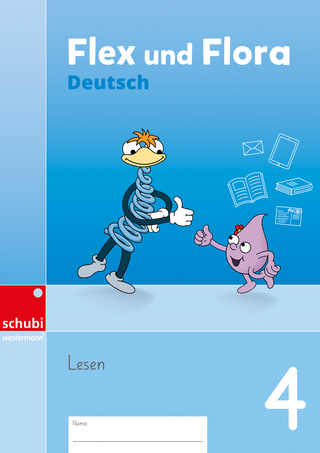 Flex und Flora Deutsch