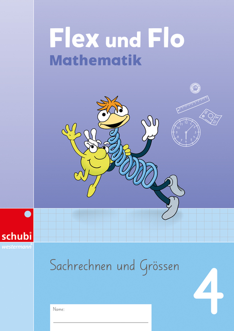 Flex und Flo Mathematik - Manuela Feyer