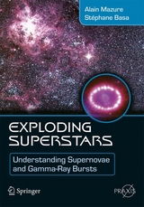 Exploding Superstars - Alain Mazure, St&eacute;phane Basa