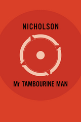 Mr Tambourine Man -  Nicholson