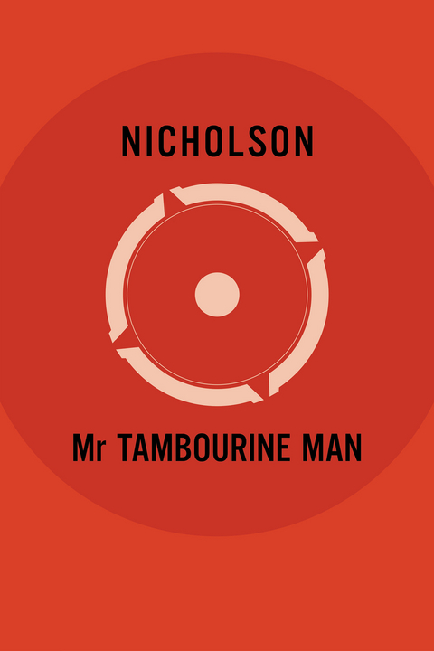 Mr Tambourine Man -  Nicholson