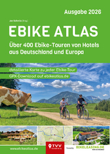 Ebike Atlas 2026 - 