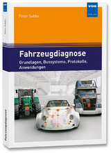 Fahrzeugdiagnose - Peter Subke
