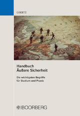 Handbuch &Auml;u&szlig;ere Sicherheit - Stefan Goertz
