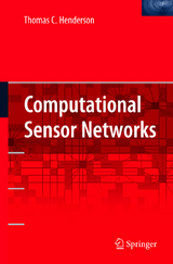 Computational Sensor Networks - Thomas Henderson