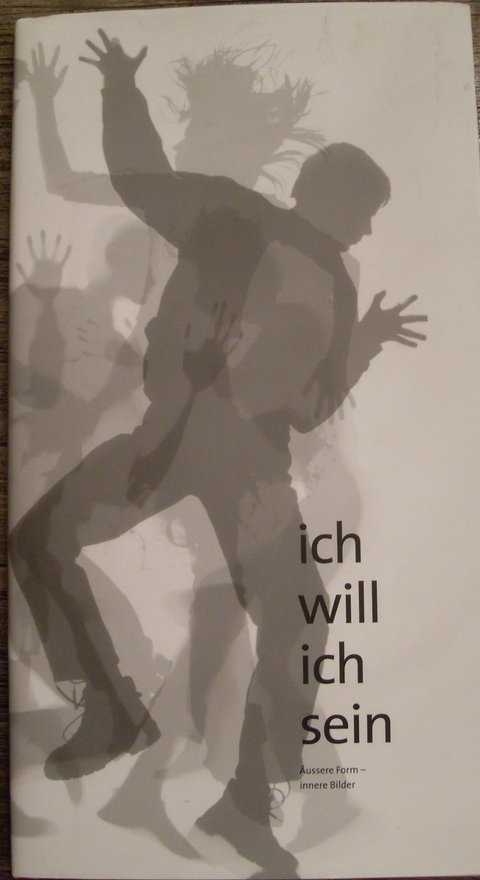 ich will ich sein - Marita Schnorbach