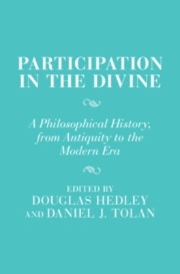 Participation in the Divine - 
