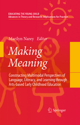 Making Meaning - 