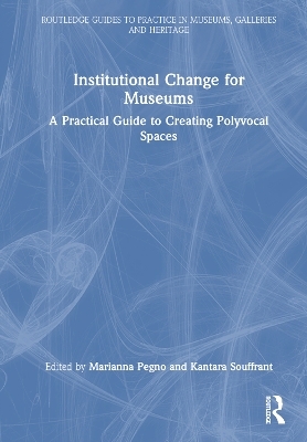Institutional Change for Museums - 