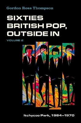 Sixties British Pop, Outside In