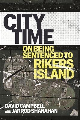 City Time - David Campbell, Jarrod Shanahan