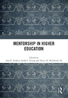 Mentorship in Higher Education
