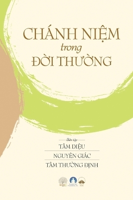 Chánh Niệm Trong Đời Thường