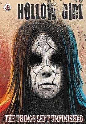 Hollow Girl - Luke Cooper