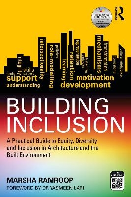 Building Inclusion - Marsha Ramroop