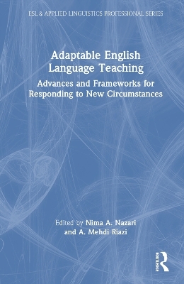 Adaptable English Language Teaching - 