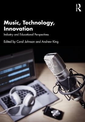 Music, Technology, Innovation - 