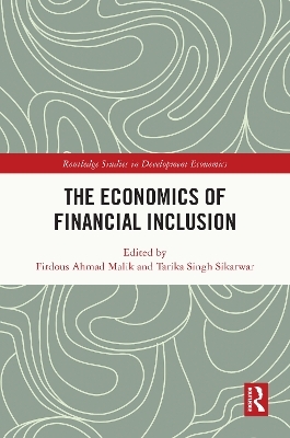 The Economics of Financial Inclusion - 
