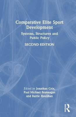 Comparative Elite Sport Development