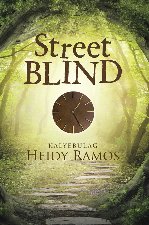 Street Blind - Heidy Ramos