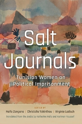 Salt Journals - 