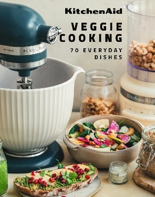 KitchenAid Veggie Cooking -  KitchenAid