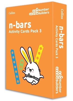 n-bars Activity Cards Pack 3 (Pack of 75)